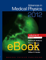 Advances in Medical Physics: 2012