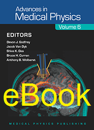 Advances in Medical Physics, Volume 6 (eBook)
