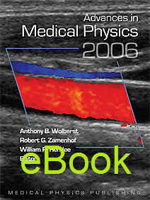 Advances in Medical Physics: 2006