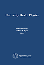University Health Physics (HPS 2003  S.S.)
