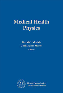 Medical Health Physics