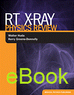 RT X-Ray Physics Review
