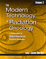The Modern Technology of Radiation Oncology, Vol 2