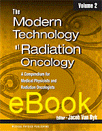 The Modern Technology of Radiation Oncology, Vol 2