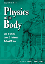 Physics of the Body, 2nd Edition