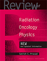 Review of Radiation Oncology Physics