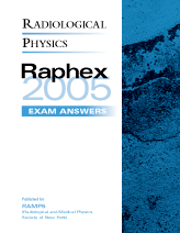RAPHEX 2005