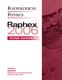 RAPHEX 2006
