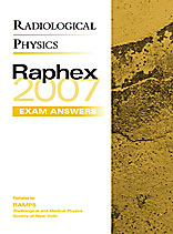 RAPHEX 2007
