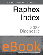 RAPHEX 2022 Diagnostic Collection: Years 2018-2021 with Index, eBook