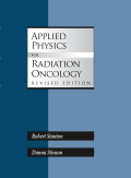 Applied Physics for Radiation Oncology, Revised Edition