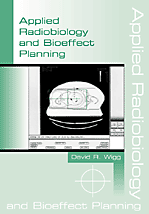 Applied Radiobiology and Bioeffect Planning