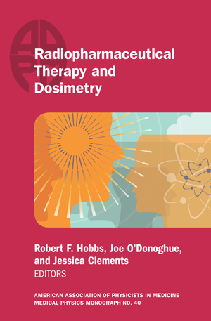 #40 Radiopharmaceutical Therapy and Dosimetry
