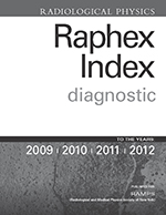 RAPHEX 2013 Diagnostic Collection: 2009-2012 with Index