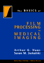 Basics of Film Processing in Medical Imaging