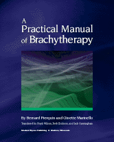Practical Manual of Brachytherapy