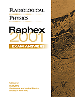RAPHEX 2001