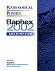 RAPHEX 2002