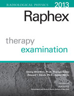 RAPHEX 2013 - Therapy Version
