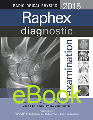 RAPHEX 2015 Diagnostic Exam and Answers, eBook