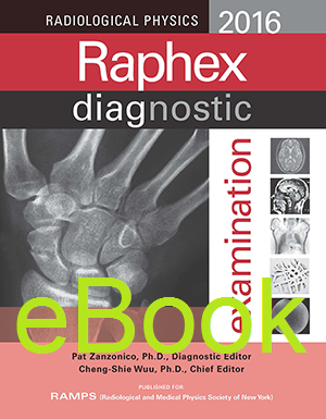 RAPHEX 2016 Diagnostic Exam and Answers, eBook