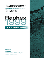 RAPHEX 1999