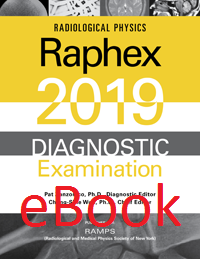 RAPHEX 2019 Diagnostic Exam and Answers, eBook