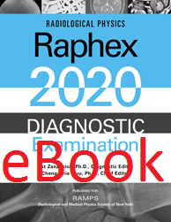 RAPHEX 2020 Diagnostic Exam and Answers, eBook