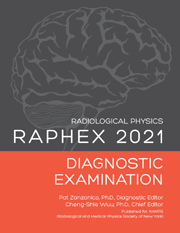 RAPHEX 2021 Diagnostic Exam and Answers