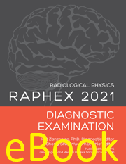 RAPHEX 2021 Diagnostic Exam and Answers, eBook