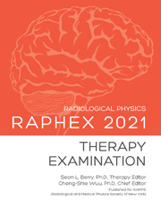 RAPHEX 2021 Therapy Exam and Answers