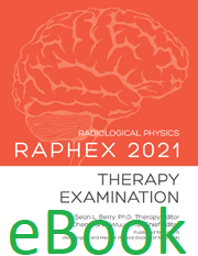 RAPHEX 2021 Therapy Exam and Answers, eBook