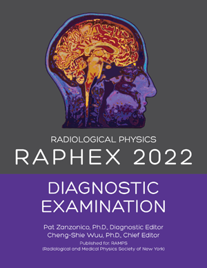 RAPHEX 2022 Diagnostic Exam and Answers