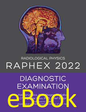 RAPHEX 2022 Diagnostic Exam and Answers, eBook