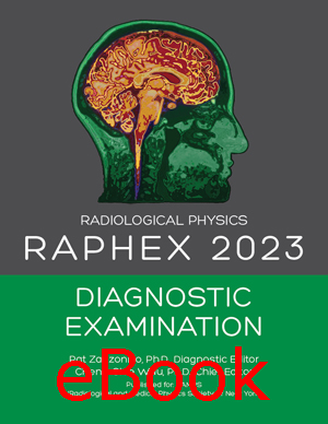 RAPHEX 2023 Diagnostic Exam and Answers, eBook