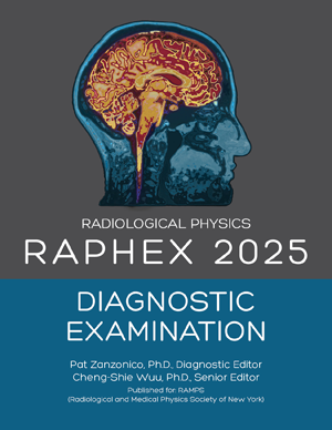 RAPHEX 2025 Diagnostic Exam and Answers