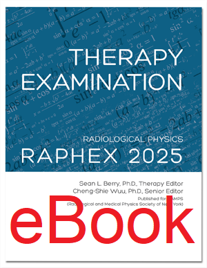 RAPHEX 2025 Therapy Exam and Answers, eBook