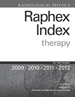 RAPHEX 2013 Therapy Collection: 2009-2012 with Index