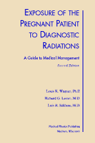 Exposure of the Pregnant Patient to Diagnostic Radiations